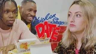 KREPT AND KONAN | CHICKEN SHOP DATE