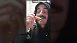 Smirnoff129 VS Giggsentv