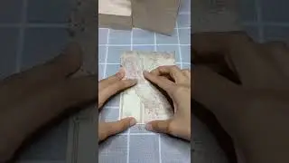 journal with me asmr🤎🚶asmr journaling no talking shorts | journaling asmr short | journaling online