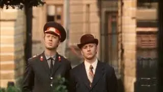 Моя столица ...