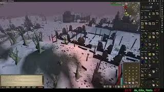 Duo Everything OSRS GIM #1 - 168 Hours of Progress