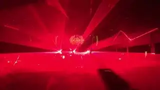 Dj Yke - The Omen - 25 Aniversario - 23 - 11 - 2019