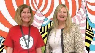 Read Across America