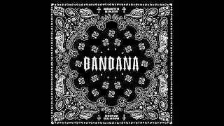 [ACAPELLA] Big Baby Tape, kizaru - Bandana (АКАПЕЛЛА)