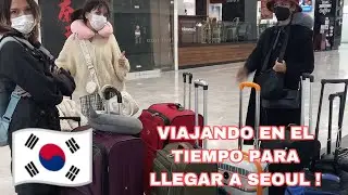 AFTERVENTURAS #8| VIAJE A COREA DEL SUR, CUMPLIENDO EL SUEÑO 🌟