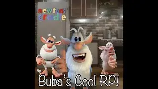 Booba's Cool Roleplay on Roblox!