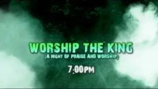 Worship The King - Redeemed Christain Church of God