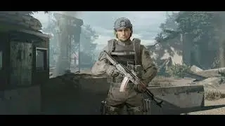 Escape From Tarkov Android Gameplay