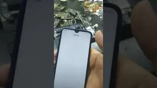 Dual IMEI Repaire Redmi Note 8 2021(biloba)