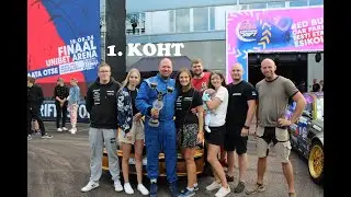 RED BULL EESTI 2024