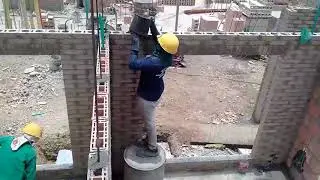 Dovelas o Celdas de Refuerzo.