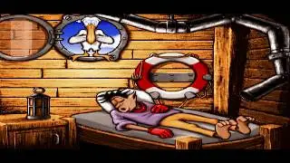 Gobliiins 3 (DOS) Intro - Die ersten 3 Minuten