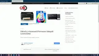 Mejorando el CCQ de Ubiquiti 100% Real | El Engaño del Firmware Ubiquiti