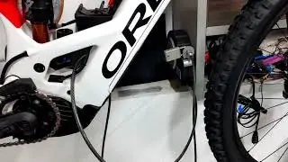 Keeping your bikes secured!