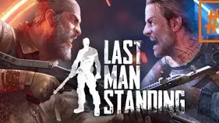Last Man Standing #1 Не TOP 1, но в TOP 10!