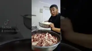 НЕВЕРОЯТНЫЙ МАРИНАД ШАШЛЫКА С КУРИНЫМИ ЯЙЦАМИ И СУХИМ ИМБЕРЕМ НАБРАЛ 5 МИЛЛИОНОВ ПРОСМОТРОВ 