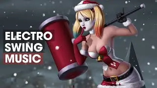 [Electro Swing] Betty Booom & La PetitOrchestre - Mr. Sandman