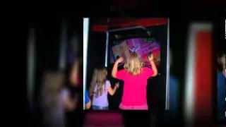 Mobile Video Game Truck Business!  Buy one and get in on this ground floor opportunity!