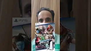 Mega Discount on PS5 | PS5 Sale in India