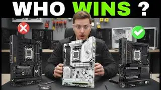 ✅7 Best AM5 Motherboards [2026]🔧B650, B850, X870 for Ryzen 9000, 7000 & 5000 – Gaming & Overclocking