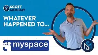 MySpace Didn't Die, It Sold Its Soul (And ChatGPT Might Be Next)