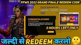 FREE FIRE REDEEM CODE 21 MAY 2022 | HOW TO USE REDEEM CODE IN FREE FIRE | HOW TO REDEEM 21 MAY TODAY
