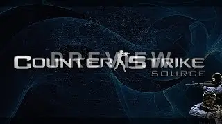 Аим для css (Counter-Strike Source) [обзор#8]