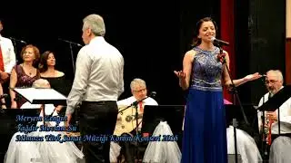 Meryem Zengin - Yağdır Mevlam Su