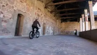 Vittorio Brumotti per Lombardia Style - Cremona