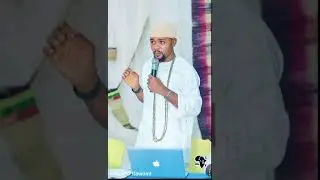 Iyami Osoronga is not a witch
