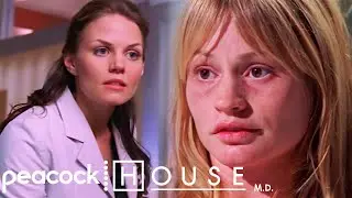 Skin Deep | House M.D..