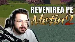 METIN2 PE SV NOU LUNA *Revenirea sez 14 ep 1*
