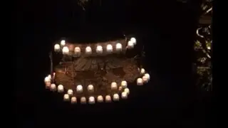 PHANTOM '88 Press Reel/Rehearsals - 2021 Reopening