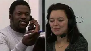 Tout ce que vous avez toujours rêvé de dire à... une standardiste de hotline