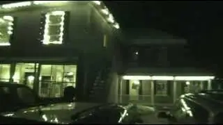 Paranormal 101 (P.I.S.T) Severn River Inn Investigation - Oct 2006