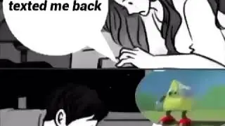 Why hasn't he texted me back Indian Pumped Up Kicks meme