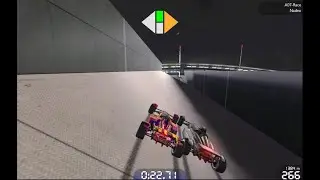 [TAS] TMNF A07-Race | 26.10 | Thanks Bice!