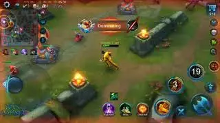 BRUCE LEE GAMEPLAY INITIATOR BUILD HEROES EVOLVED BY NYX GAMING