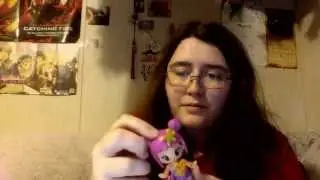 PinyPon Opening and First Thoughts.