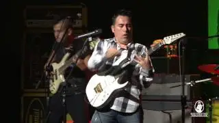 Jorge Burbano - Espartaco + The Jam