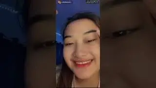 live cewek cantik imut terbaru bibir manis bikin kangen