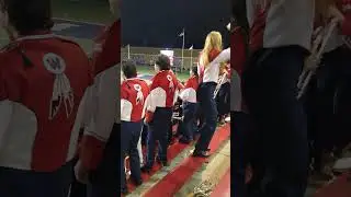 seniors! shake your booty!