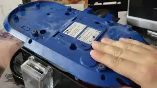 Braun Steam Iron Generator Repair
