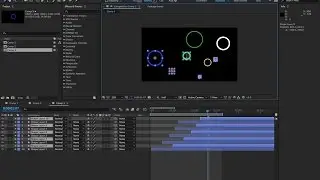 Make a Move! Motion Graphics in After Effects for Beginners: Session 2