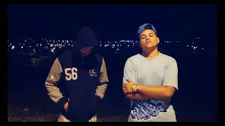 KING FLOW feat. HuMano Vinny - Diss Respeito (Clipe Oficial)