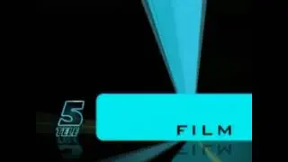 Tele 5 Polska - Jingiel Film (2010)