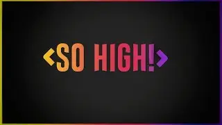 MORGENSHTERN ft. 4teen — So High (8D MUSIC)