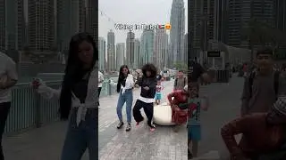 Hello Dubai😍❤️ 