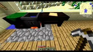 Minecraft#10 : "Кастрюля"