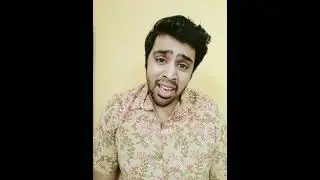 Thangamey - A Capella Cover